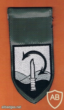 חטיבת הקומנדו - חטיבת עוז- 89 img31869