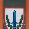 חטיבת גבעתי במילואים חטיבה- 5 ( חיר"מ ) img31867