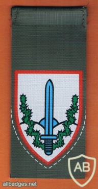 חטיבת גבעתי במילואים חטיבה- 5 ( חיר"מ ) img31867