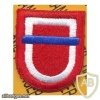 5th Infantry 193rd Airborne 3 Bn Co A img31937