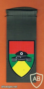 460th Brigade - Bnei or formation img31992