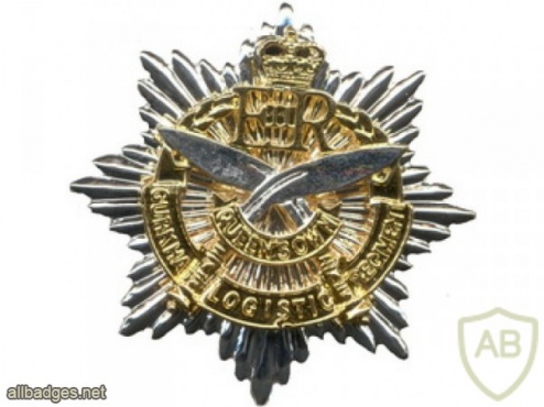 The Queen's Own Gurkha Logistic Regiment img32054