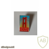 Golden gate bridge - souvenir pin