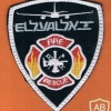 Fire and rescue - El-Al