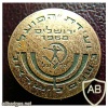 ועידת הפועל 20 למדינת ישראל 1968