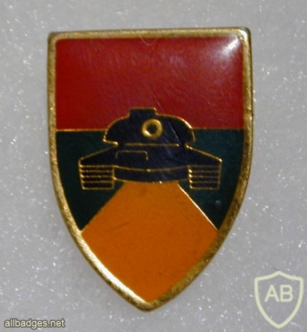 460th Brigade - Bnei Or Formation img32223
