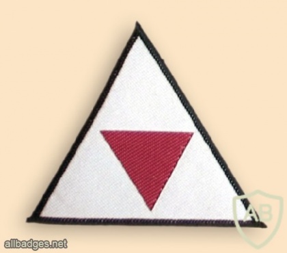 UK Army Air Corps 16th air assault brigade 3rd Regiment img32286