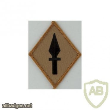 UK 1st Signal Brigade img32255