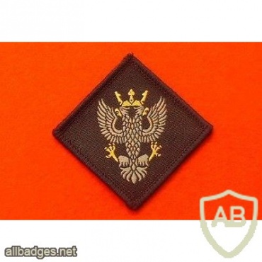 UK Mercian Regiment 4th Battalion img32293