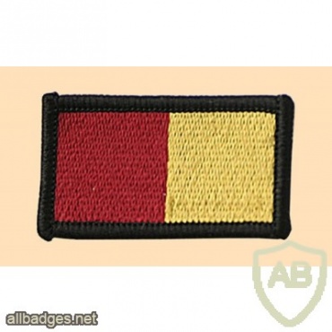 UK Royal Anglian Regiment 1st Battalion img32267