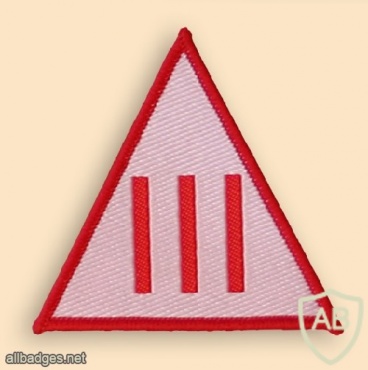 UK 3rd Infantry Brigade img32285