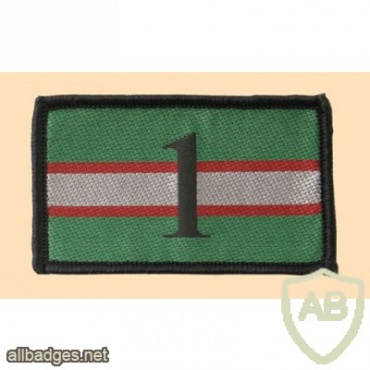 UK 1st Military Intelligence Brigade img32269