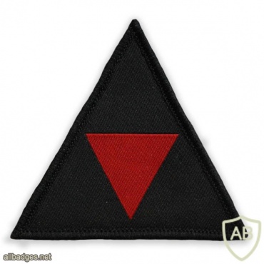 UK 3rd Division img32288