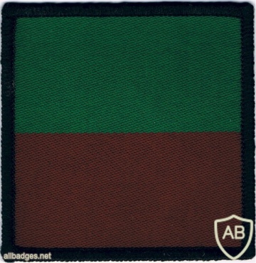 UK 5th Airborne Brigade - Headquarters img32343