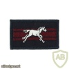 UK 1st Field Squadron - Horse