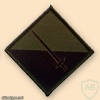 UNITED KINGDOM British Army - 42nd (North West) Infantry Brigade tactical recognition flash img32478