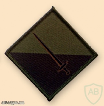 UK 42nd [North Western] Brigade img32478