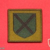 UK 52nd (Lowland) Infantry Division img32496