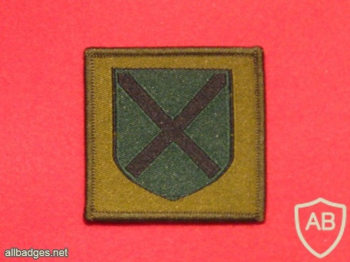 UK 52nd (Lowland) Infantry Division img32496