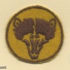 UK 8th Armoured Brigade WWII img32485