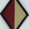 UK Cheshire Regiment img32629