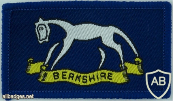 UK 94th (Berkshire Yeomanry) Signal Sqn img32602