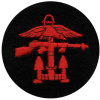 UK Combined Operations. Commando Badges and Memorabilia. WWII