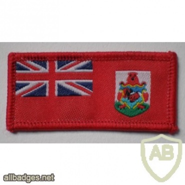 UK Bermuda Regiment img32611