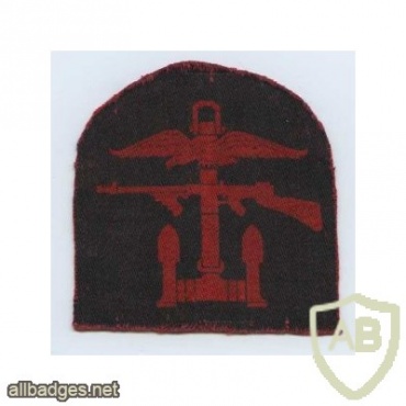 UK Combined Operations. Commando Badges and Memorabilia. WWII img32636