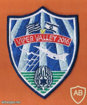 viper valley- 2016 תרגיל  עם  היוונים ברמת דוד- 2016 ורסיה שניה img32654