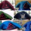 IDF berets