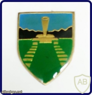 399th Brigade - Deer Formation ( Brigade- 374, 213 ) img32759