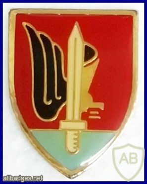 АОИ резервистская бронетанковая дивизия Этгар img32769