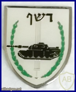 71st Reshef battalion img32754