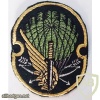 Iran Special Forces brigade patch img32814