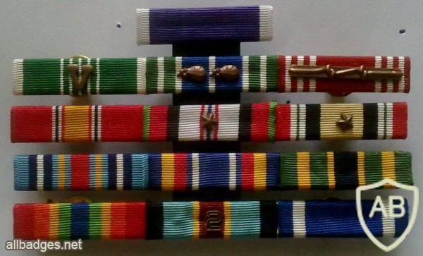 US Army (medals) img32929