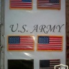 US Army (patches)