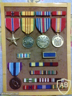 US Army (medals) img32924