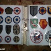 US Army (Support, Sustainment patches) img33014