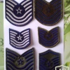 US Air Force ranks img32942