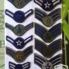 US Air Force ranks