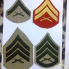 US Marines (patches) img32980