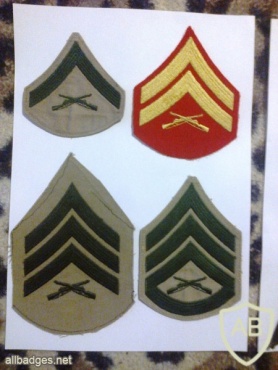 US Marines (patches) img32980