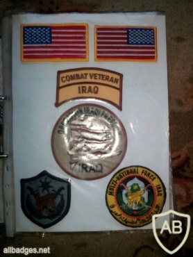 US Army (patches) img32988