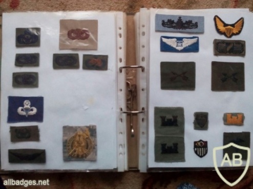 US Army (badges,ranks) img32969