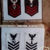 US Navy (patches)