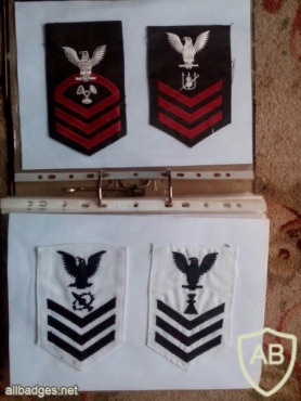 US Navy (patches) img32984