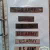US Army (patches) img32991