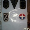 US Army (Medical patches) img33013