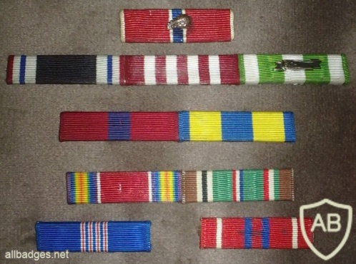 US Army (medals) img32931